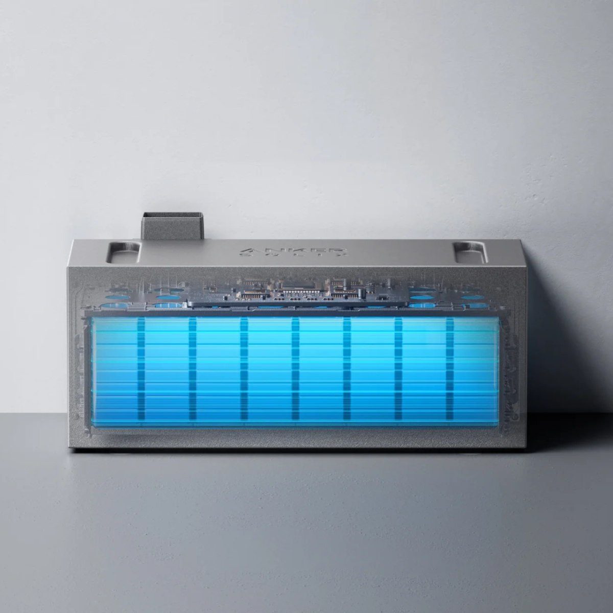 Anker Balkonkraftwerk Anker Zusatzsakku für Anker SOLIX Solarbank 3 E2700 Pro/2 E1600 Pro
