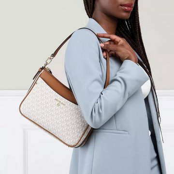 MICHAEL KORS Schultertasche white (1-tlg)