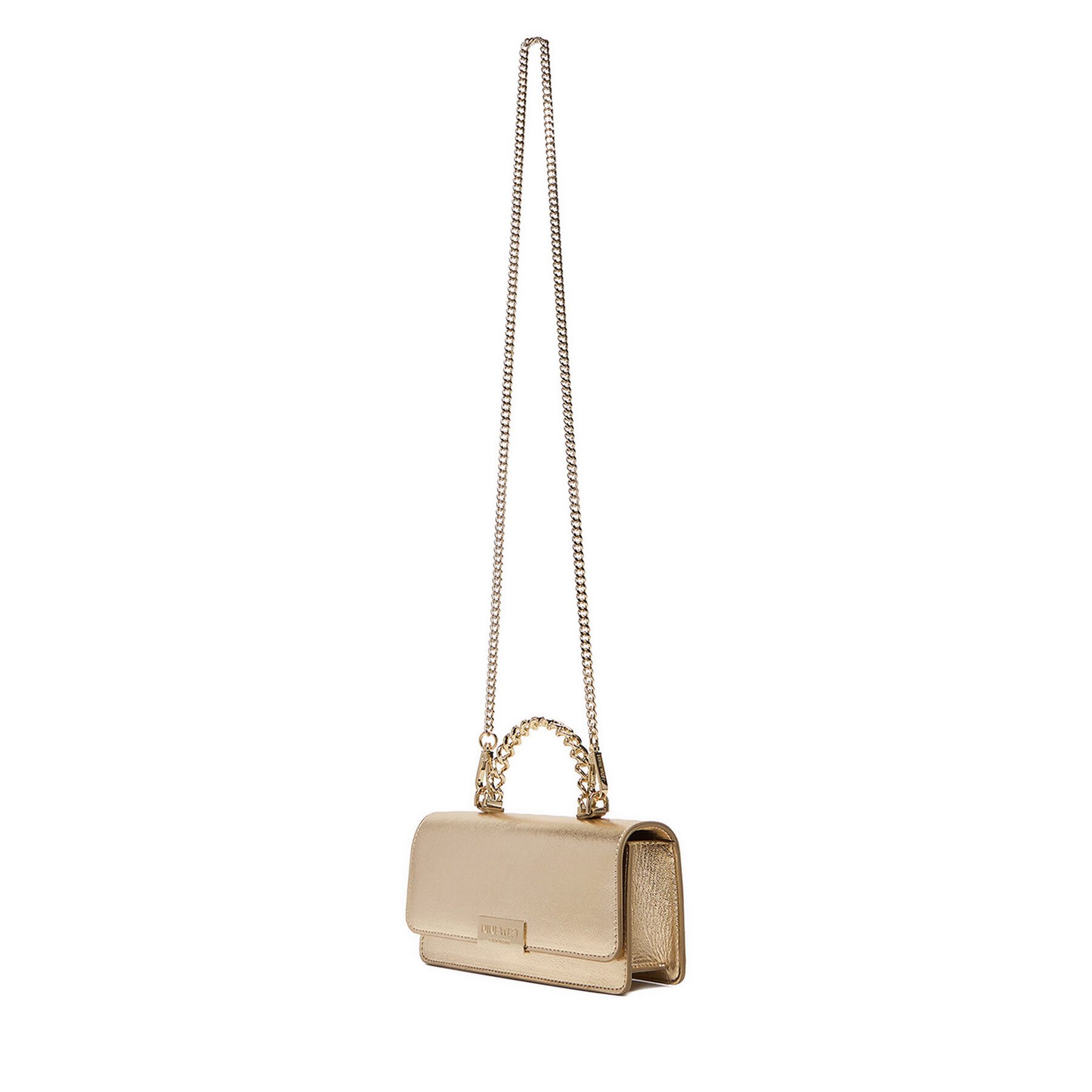 Nine West Umhängetasche Nine West Damen Tasche Golden