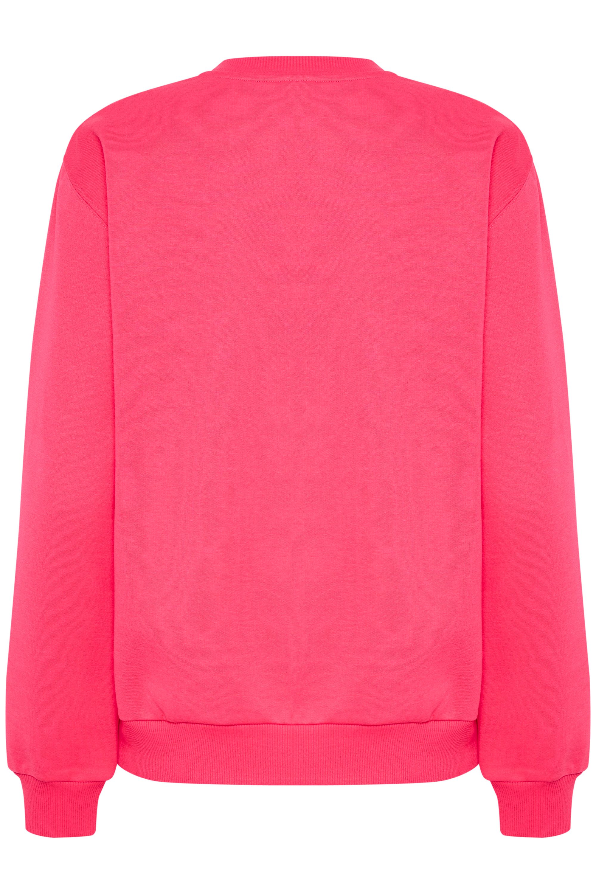 KAFFE Fleecepullover Sweatshirt KAviola günstig online kaufen