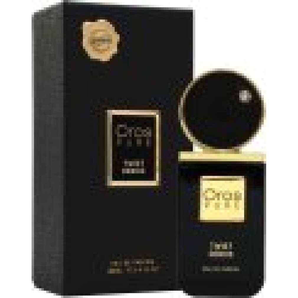 Oros Eau de Parfum Twist Debois - EDP - Volume: