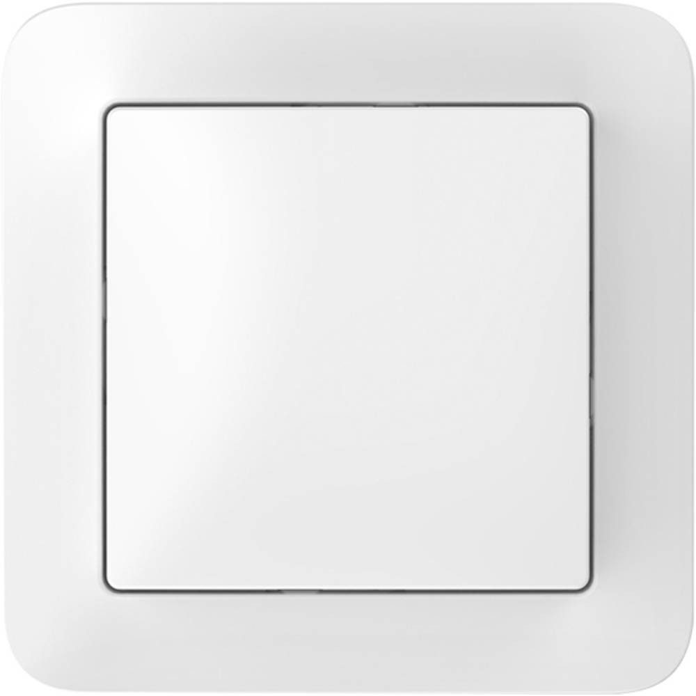 BOSCH Wandschalter für smarte Aktoren 8750002778 Wandtaster