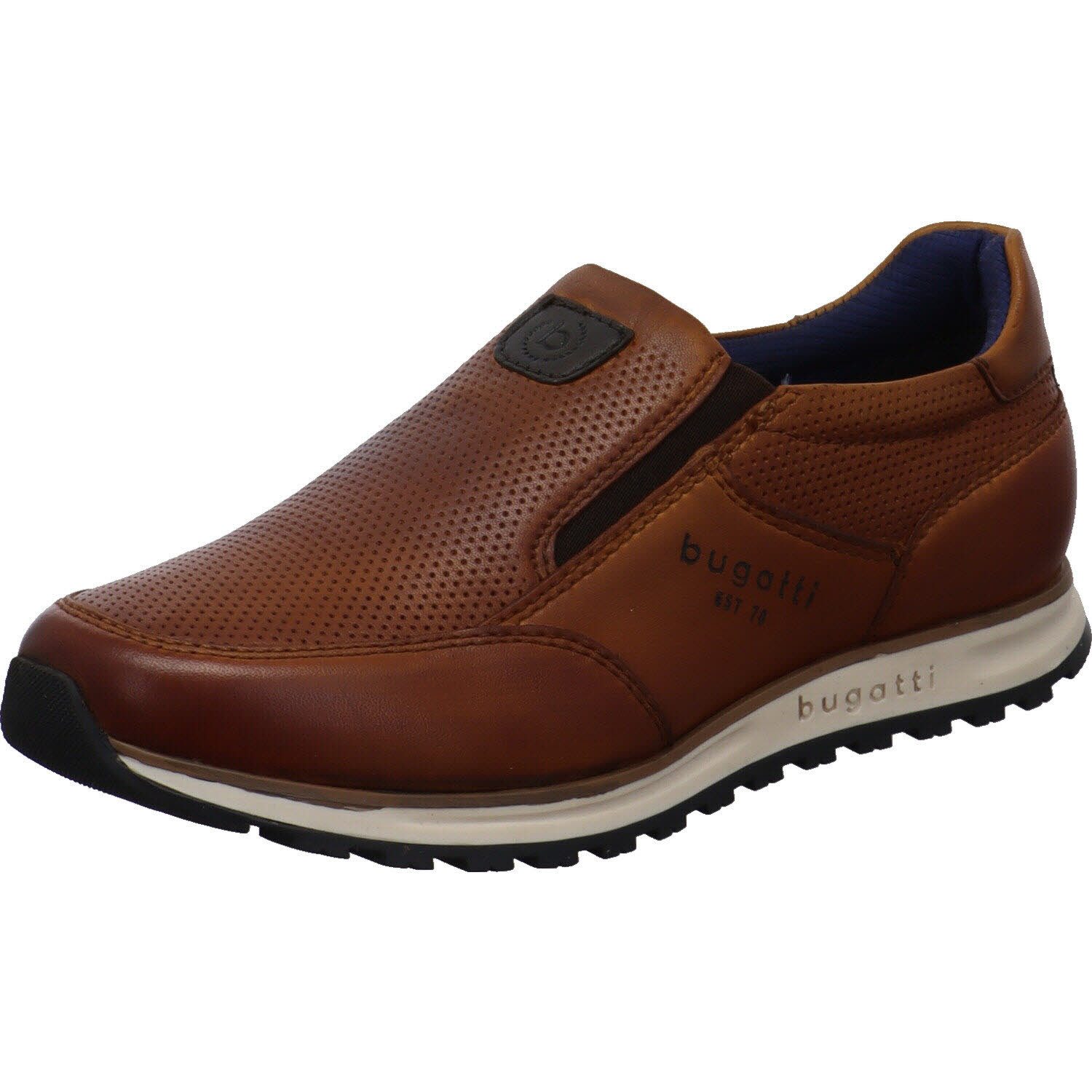 bugatti Cirino Slipper