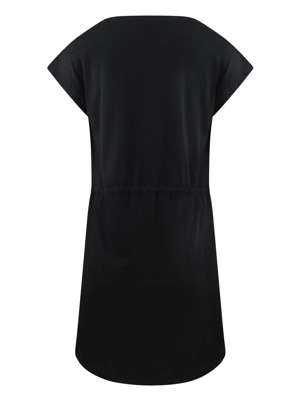 ONLY summer dress women's mini dress onlMAY S/S Dress A-line made of 100% cotton