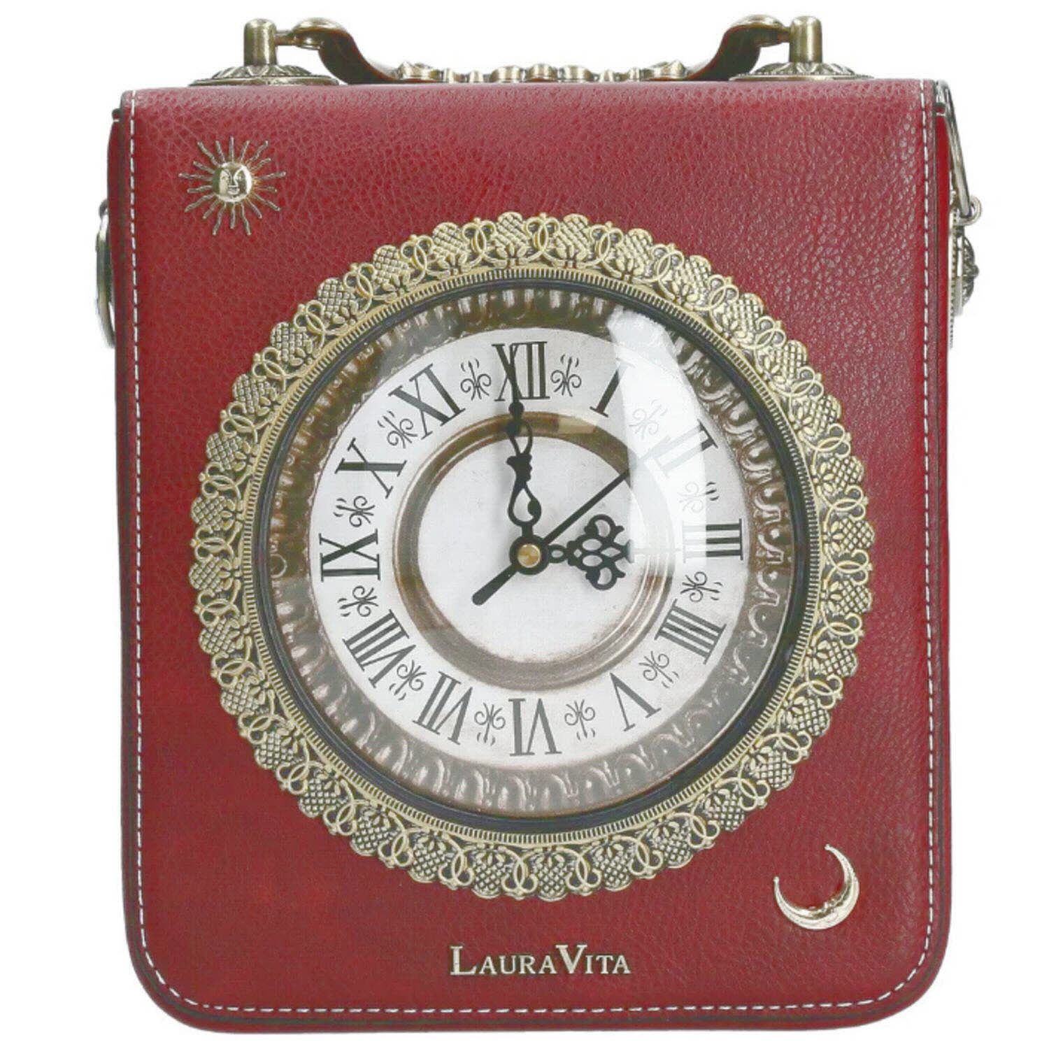 LAURA VITA Handtasche Hora günstig online kaufen