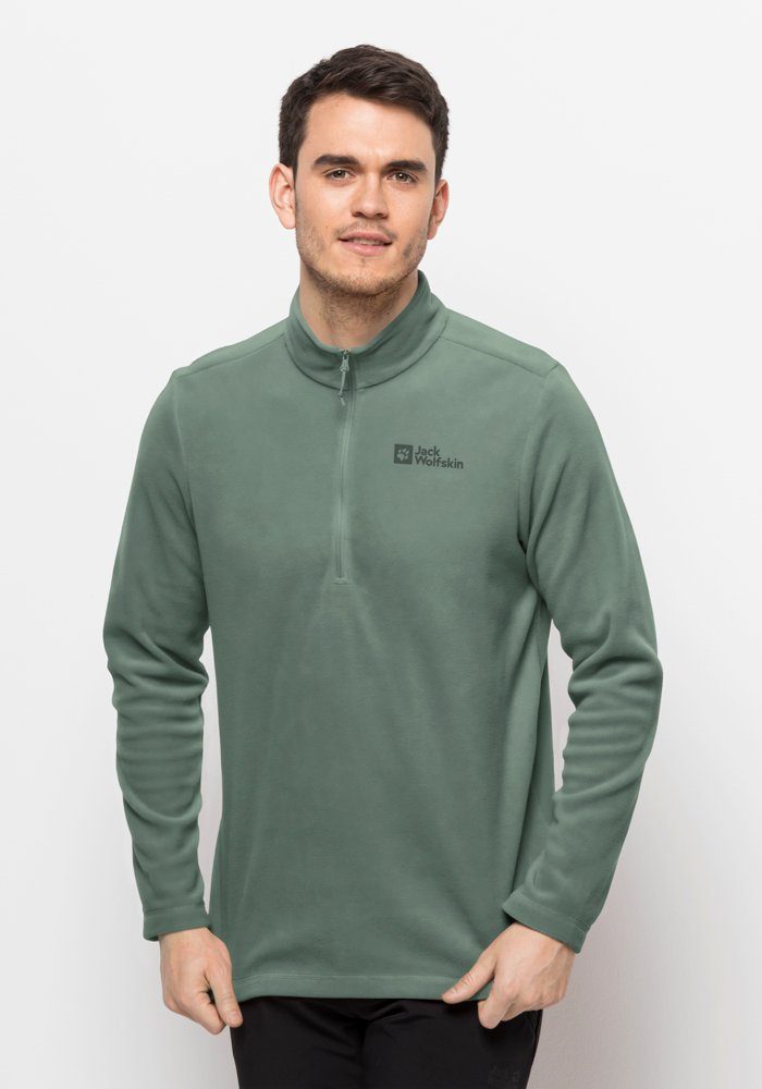 Jack Wolfskin Stehkragenpullover TAUNUS HZ M günstig online kaufen