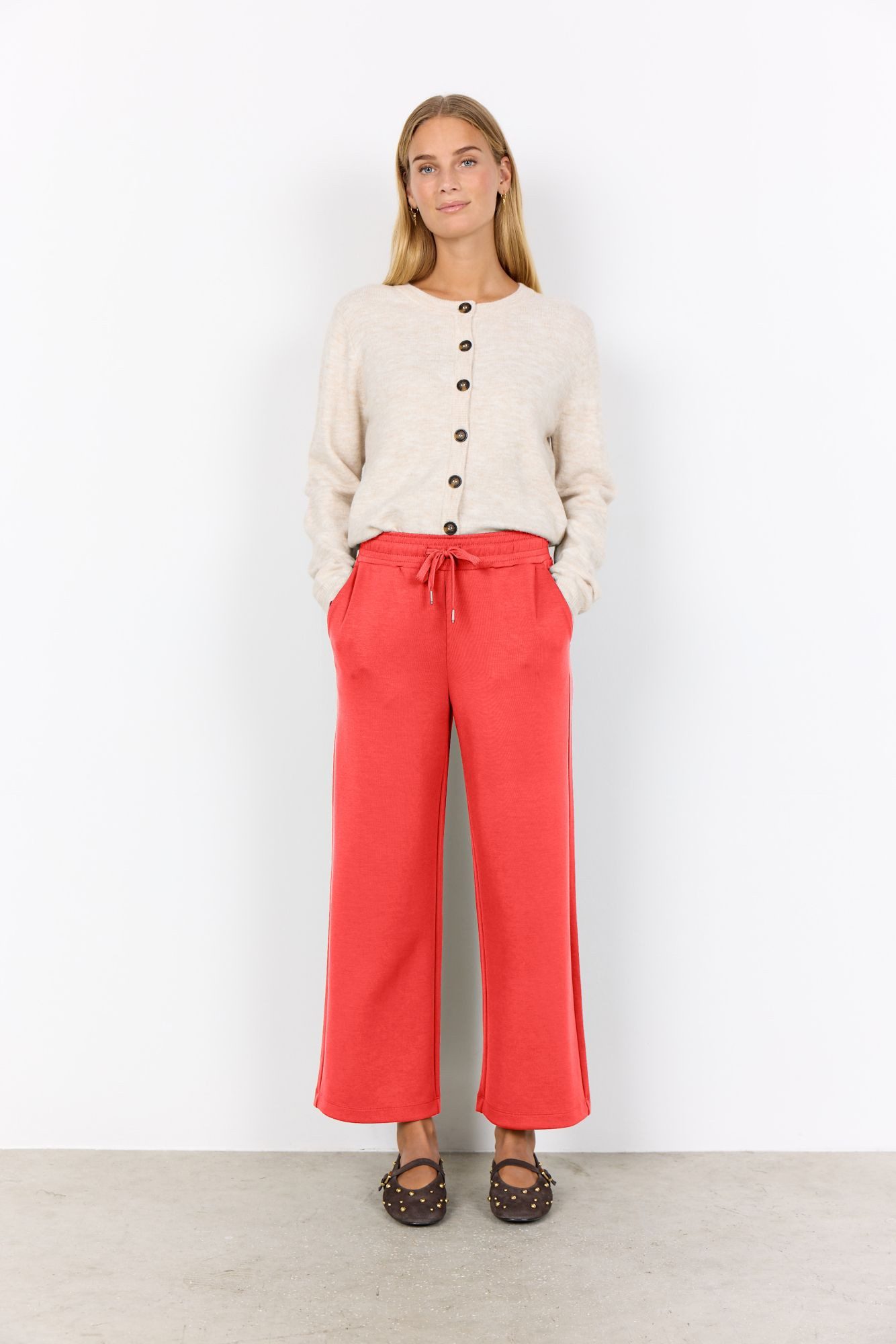 soyaconcept Stoffhose