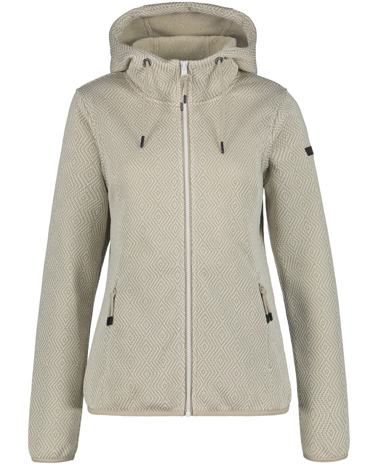 Fleecejacke ADRIAN