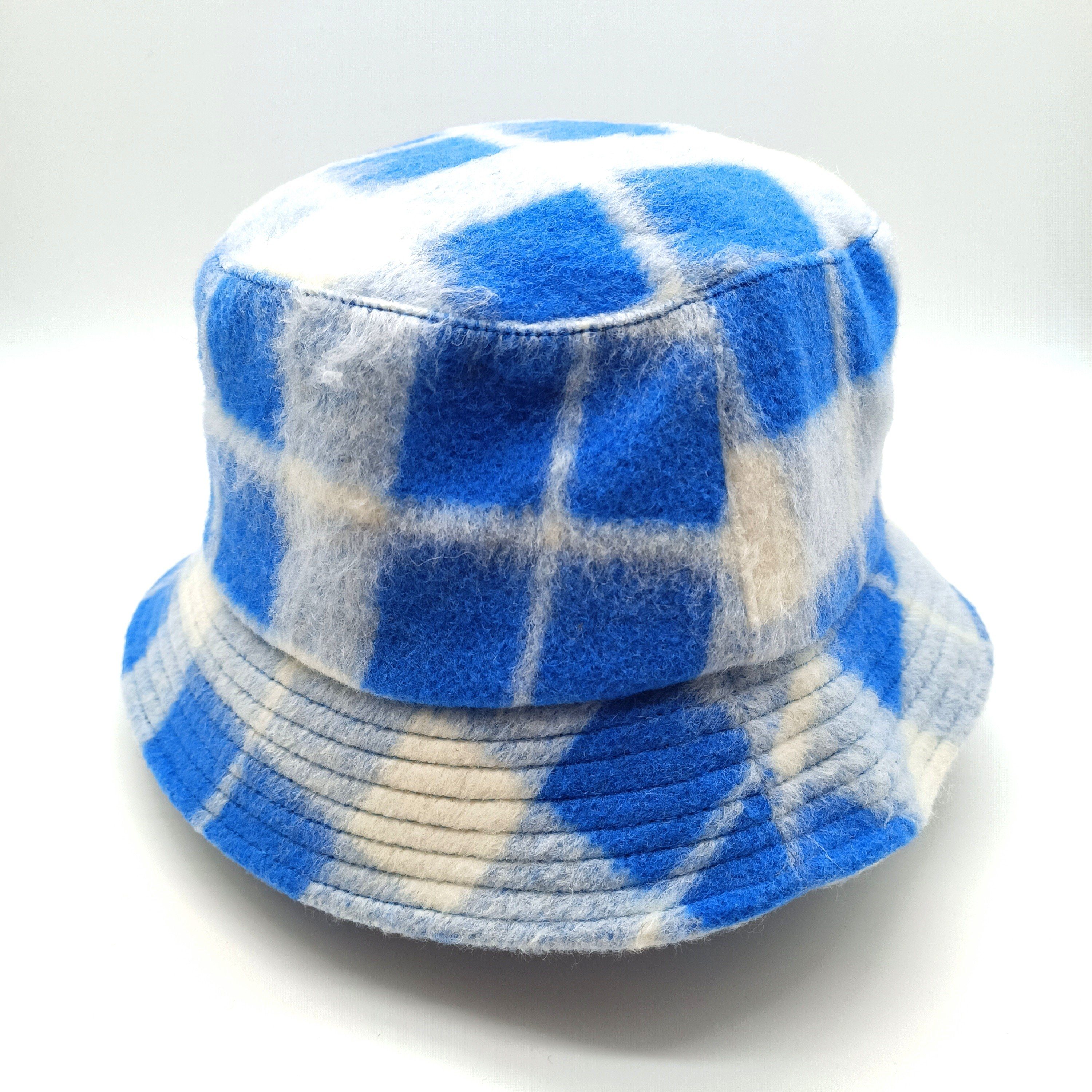 Barts Sonnenhut Sanse Bucket Hat blue