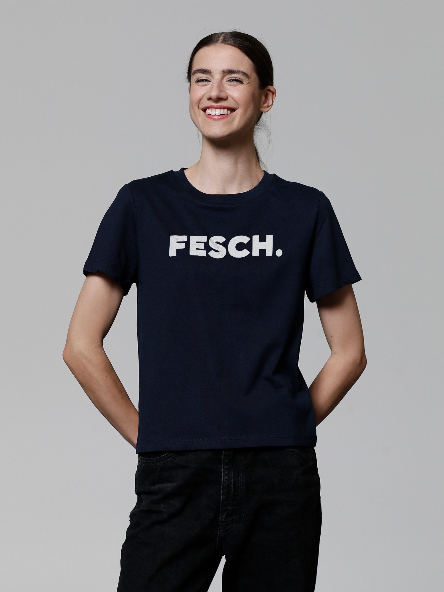 T-Shirt Fesch