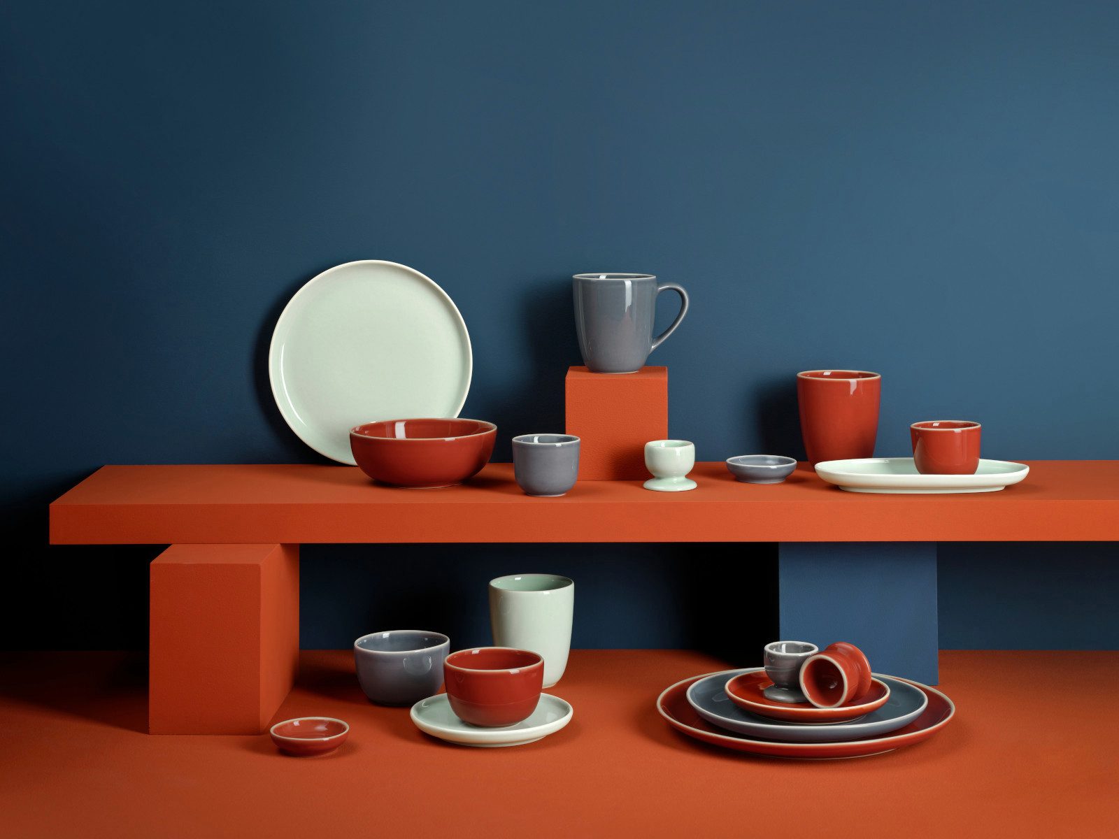 ASA SELECTION Brotteller semana Brotteller lobster Ø 14,5 cm