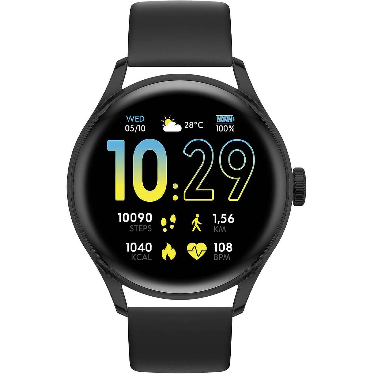 ice-watch Smartwatch 2.0 Watch