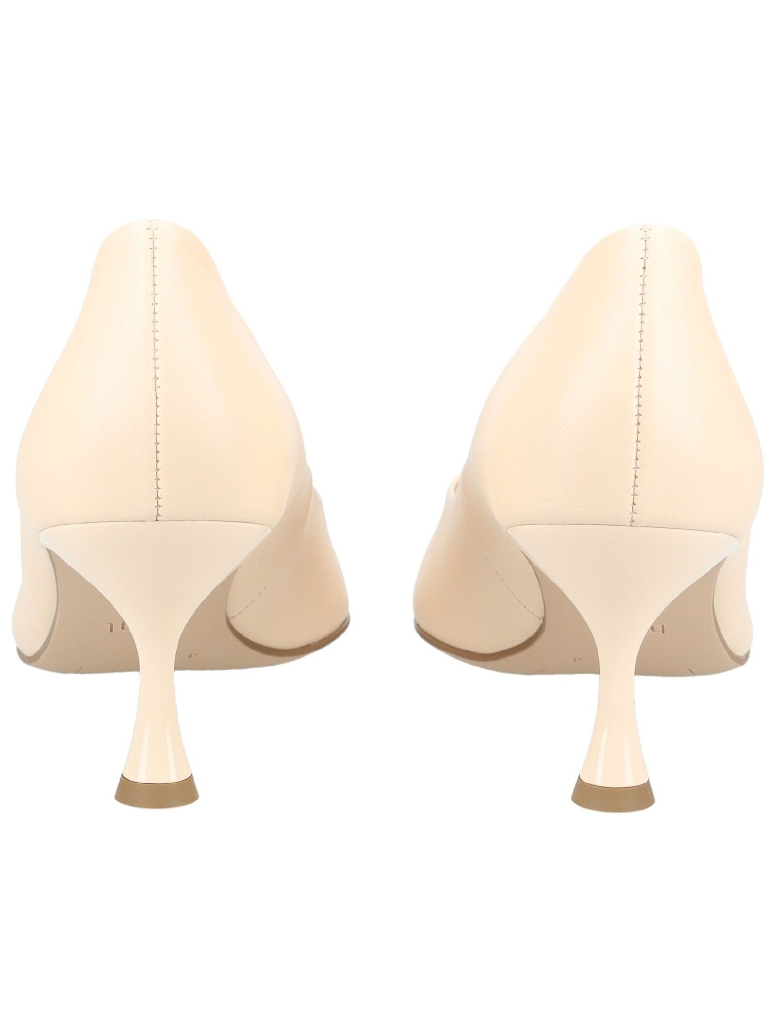 Högl Högl Pumps Glattleder High-Heel-Pumps