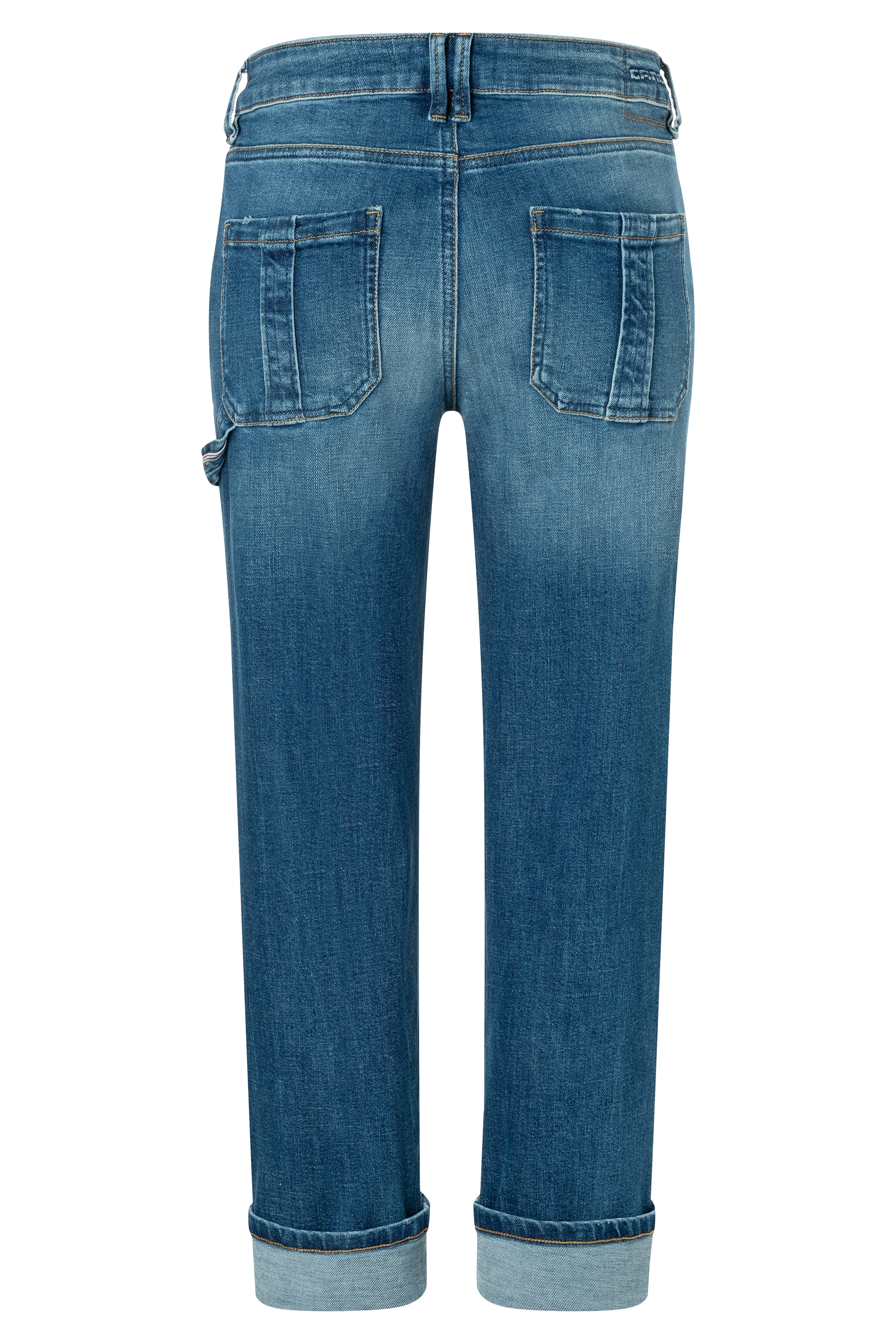 GANG 5-Pocket-Jeans günstig online kaufen