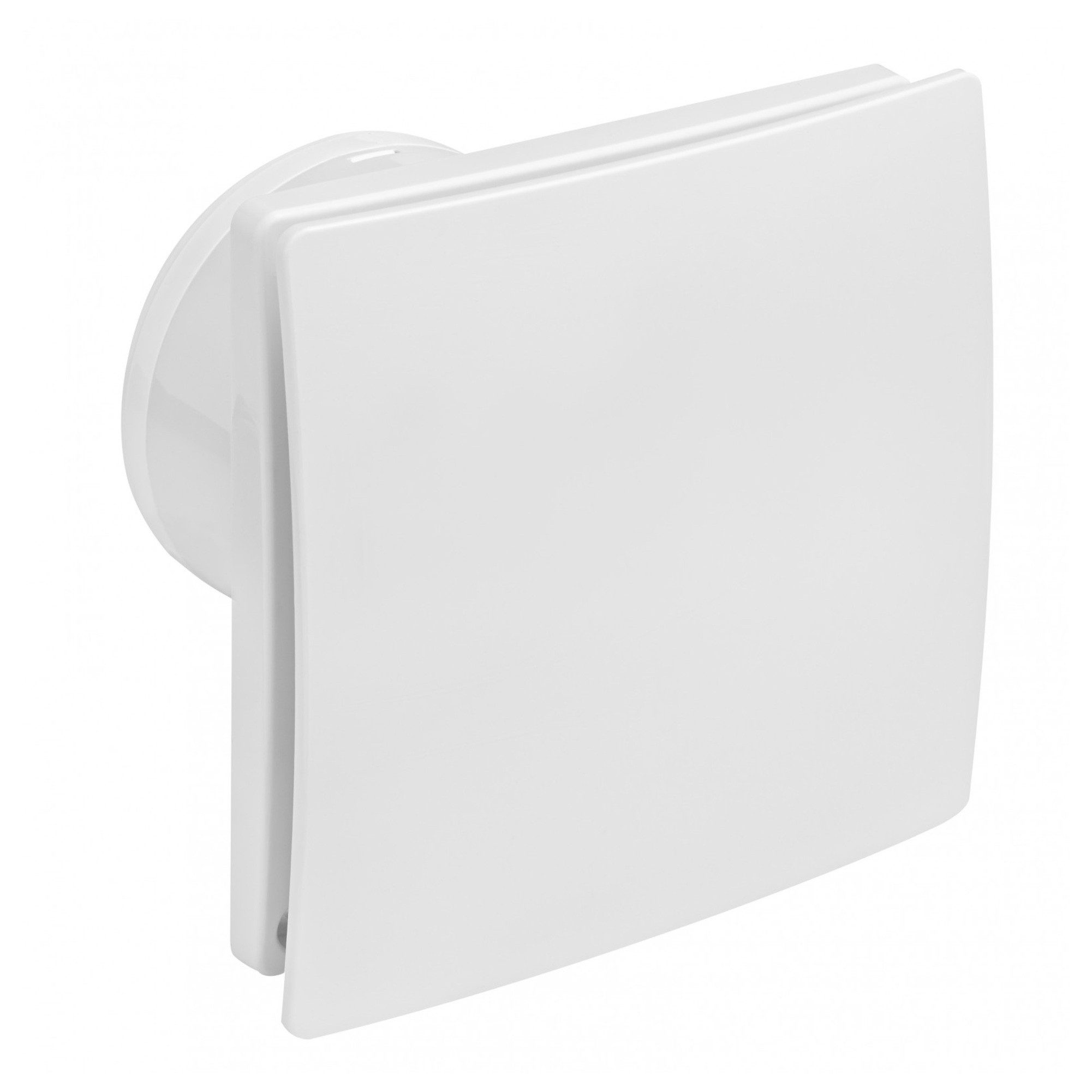 Marley Deutschland GmbH Wandventilator, Automatische Lamellen