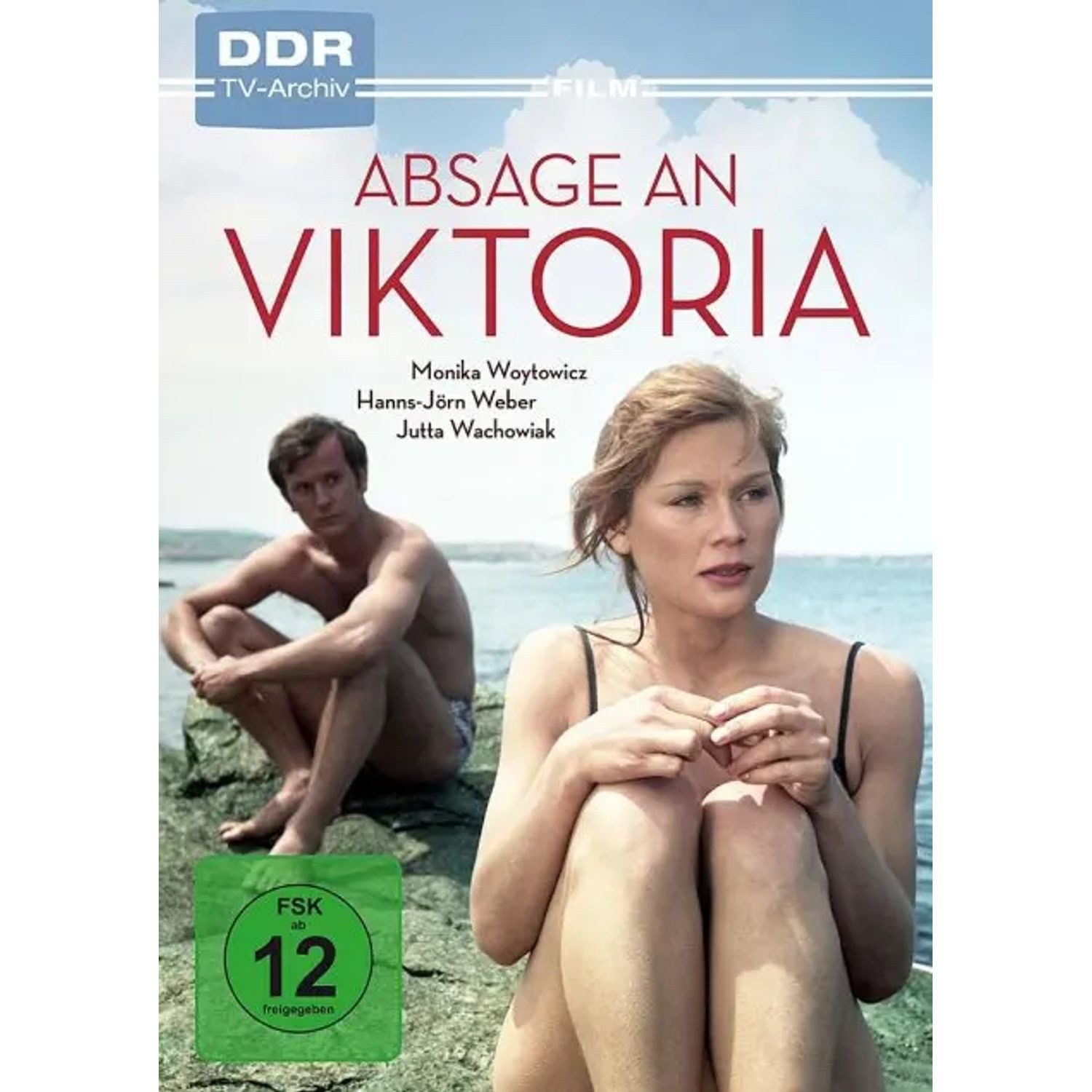 Onegate Media GmbH DVD Absage an Viktoria