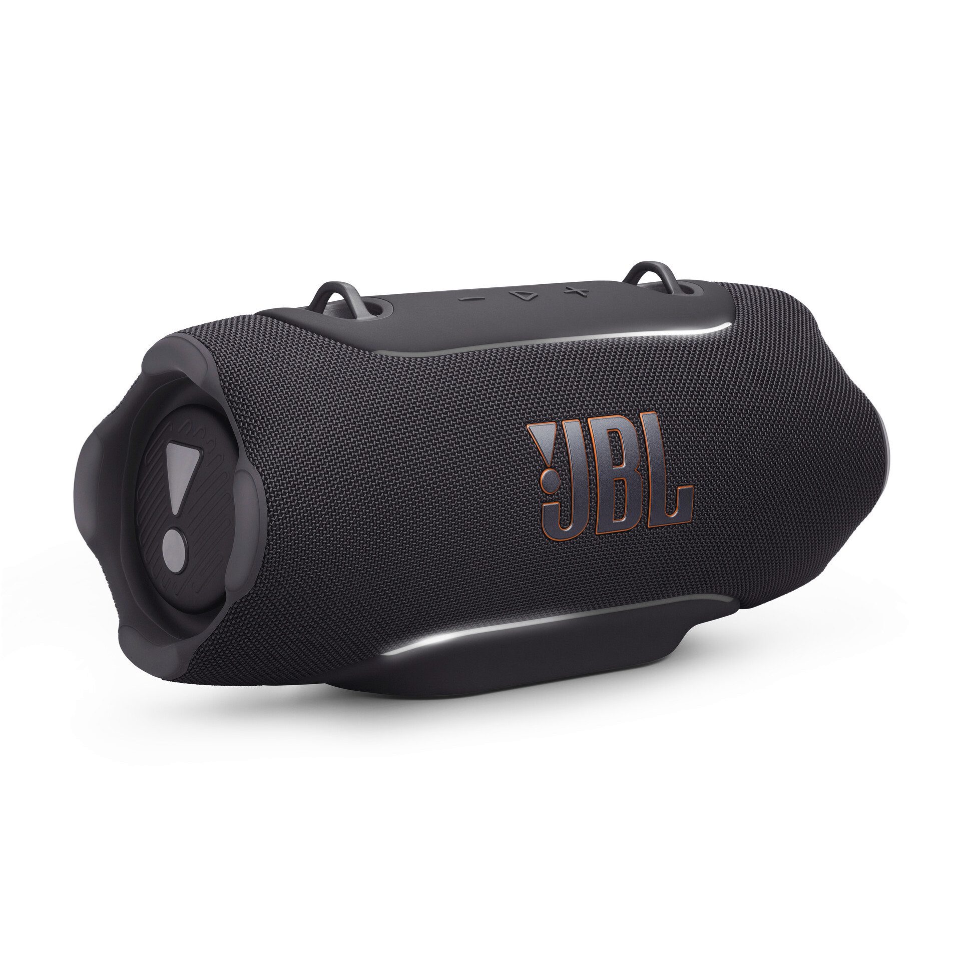 JBL Xtreme 5 Bluetooth-Lautsprecher (Bluetooth, Tragbarer wasserdichter Lautsprecher)