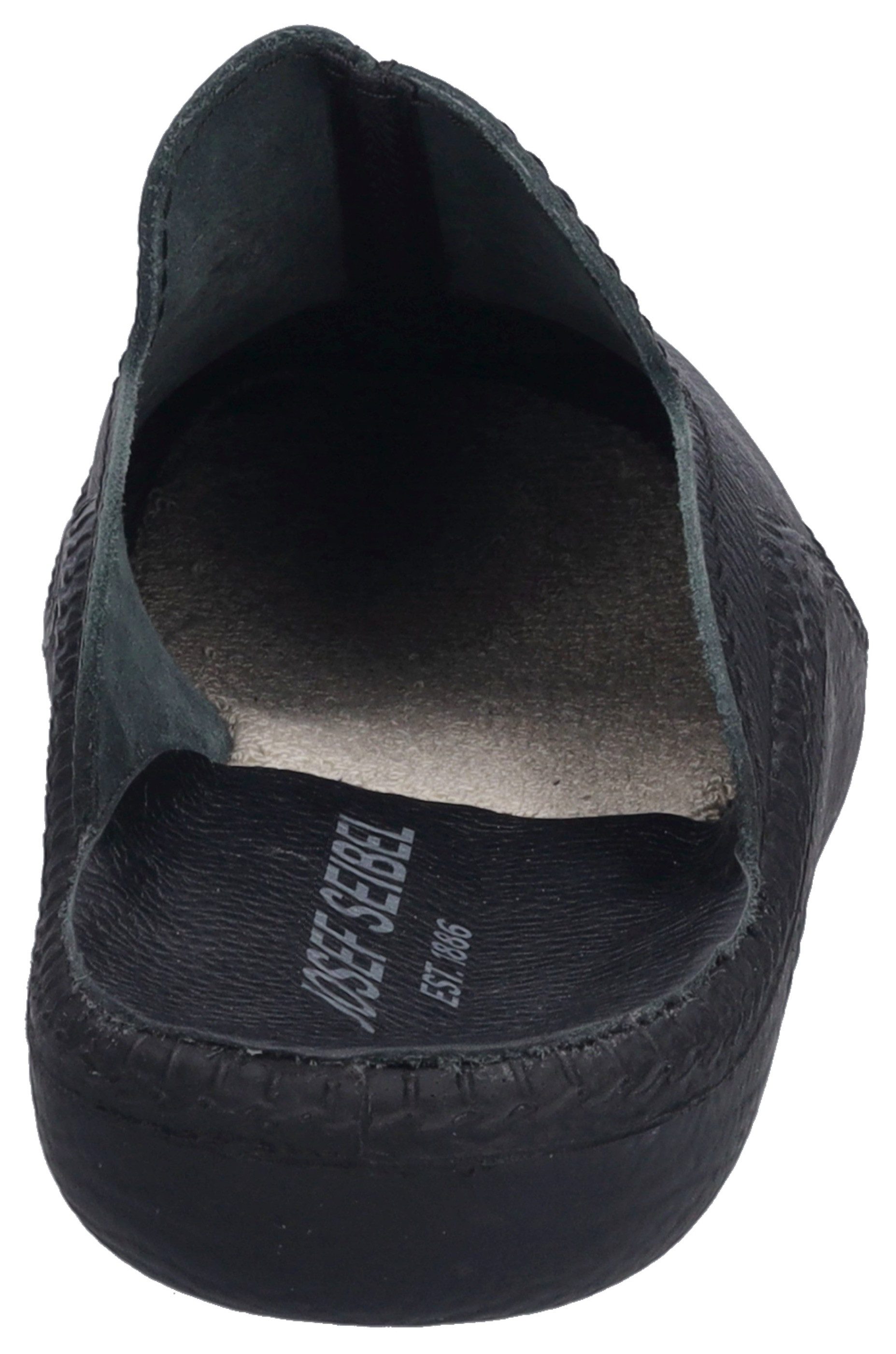 Josef Seibel Monaco Clog, Hausschuh, Sabot in Weite H (sehr weit) günstig online kaufen