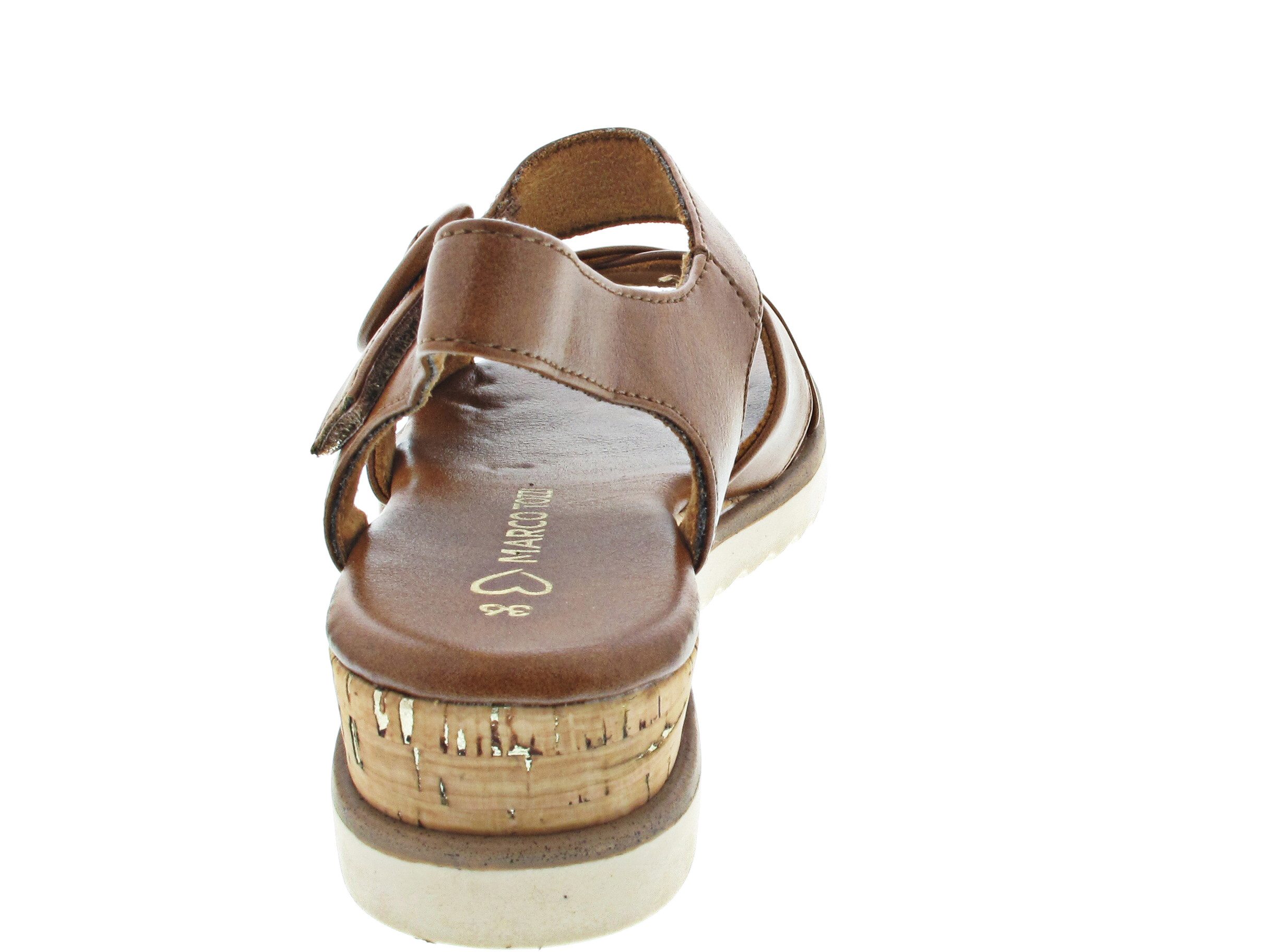 MARCO TOZZI Sandalette