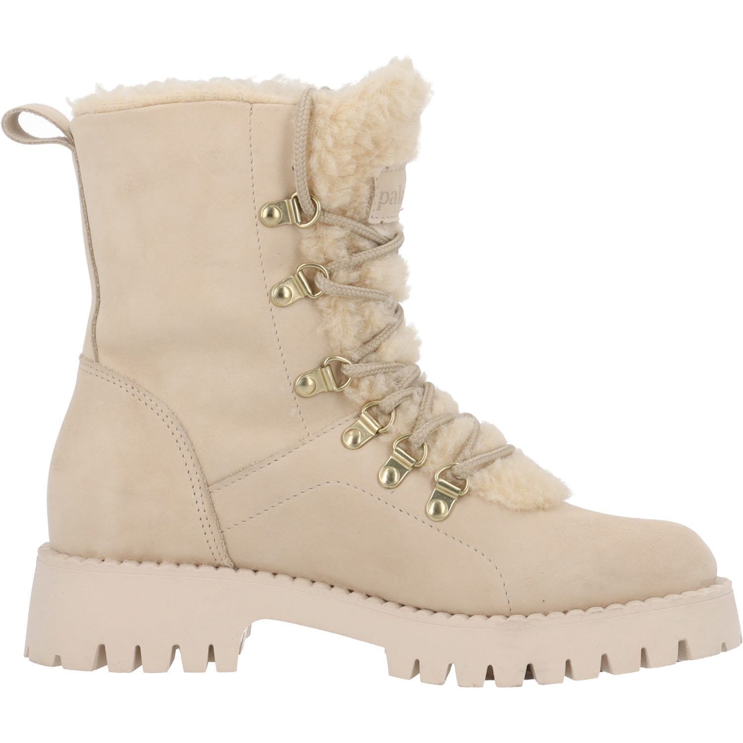Palado Torrisa Schnürstiefel