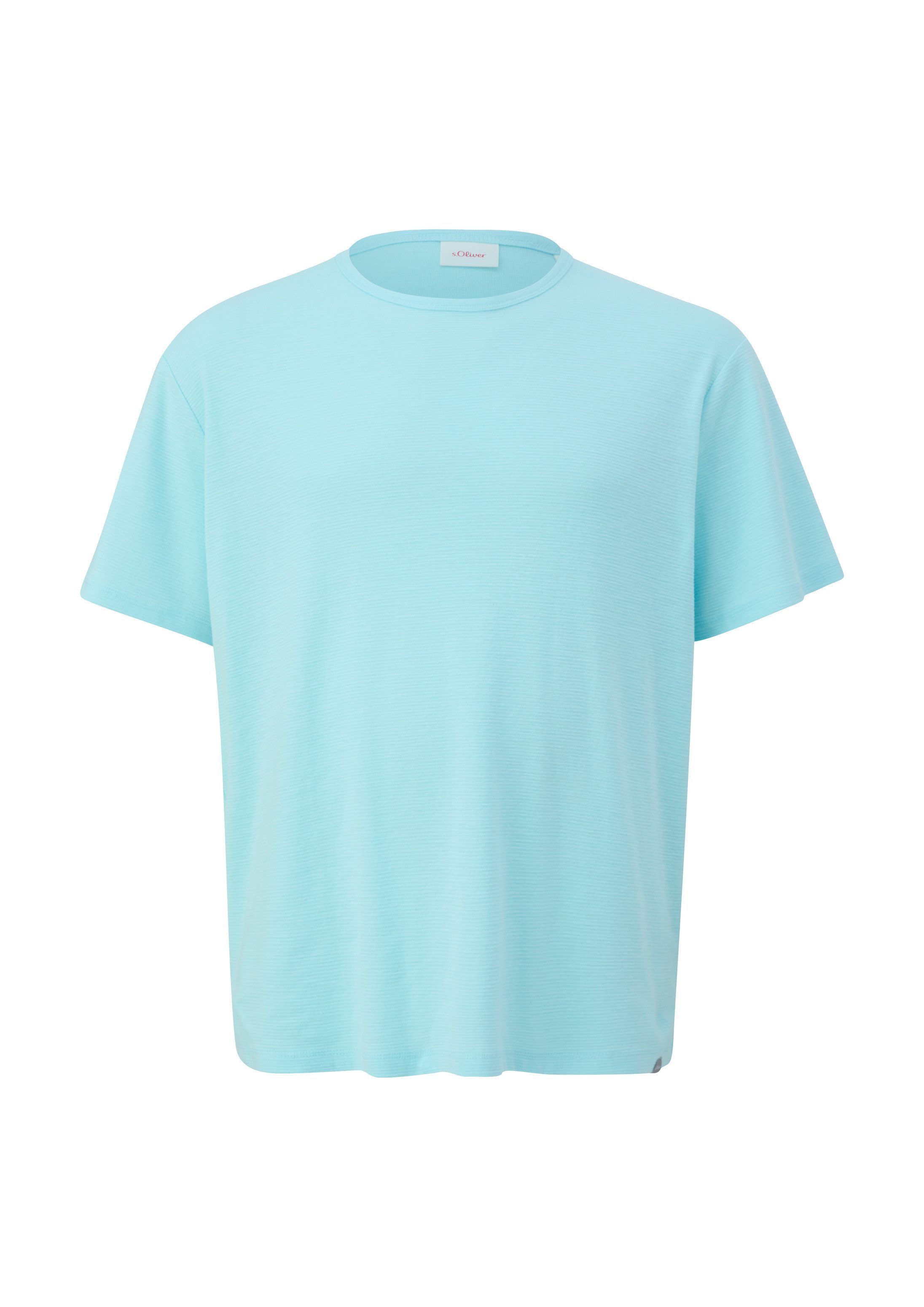 Kurzarmshirt T-Shirt