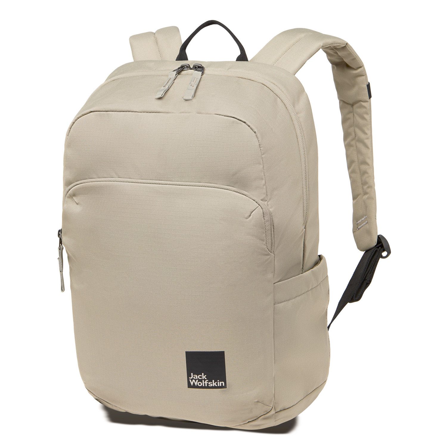 Freizeitrucksack Jack Wolfskin Rucksack Terraview Stone