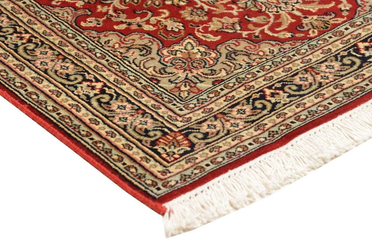 Seidenteppich Kaschmir Trading, 4 61x96 Handgeknüpfter Höhe: Orientteppich, Seide mm rechteckig, Nain