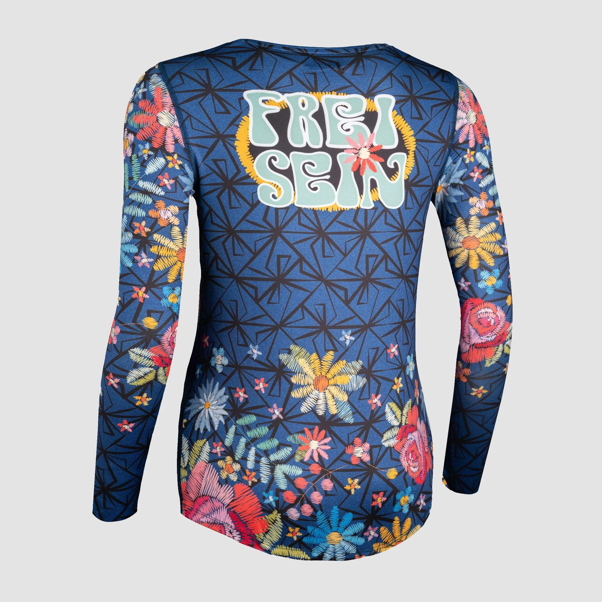 Freisein Project Funktionsshirt CheerfulGlow Schnelle Erholung günstig online kaufen