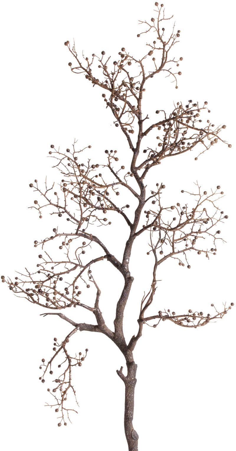 Kunstzweig Pfefferberrenzweig Zweig, Botanic-Haus, Höhe 115 cm günstig online kaufen