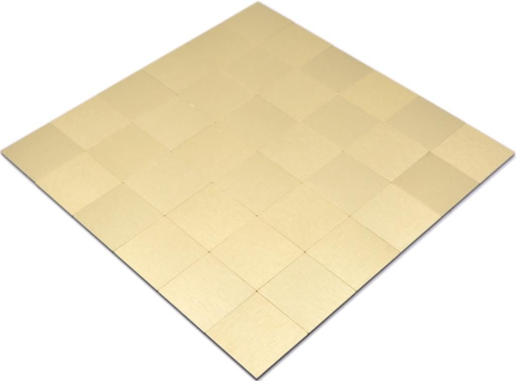 Mosani Wandpaneel selbstklebende Dekorpaneele Mosaik Paneele günstig online kaufen