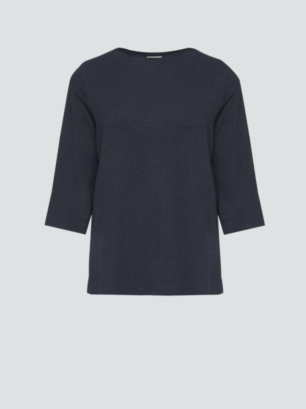 comazo 3/4-Arm-Shirt aus einer Viskose-Modal-Mischung – Bild 4 von 5