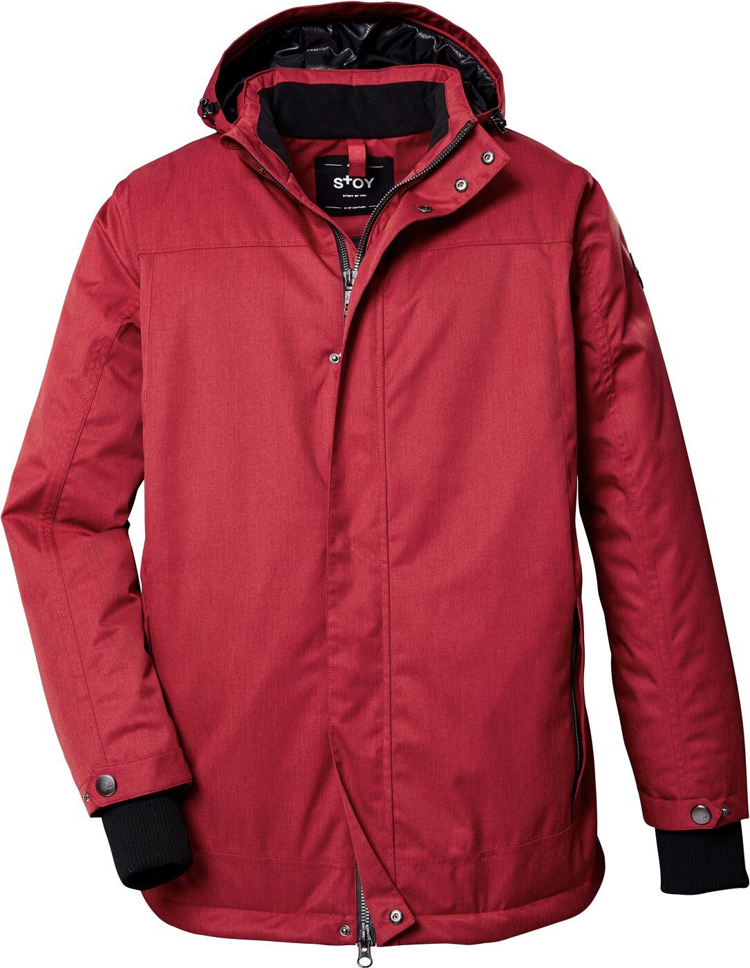 STOY Funktionsjacke STW 18 MN JCKT günstig online kaufen