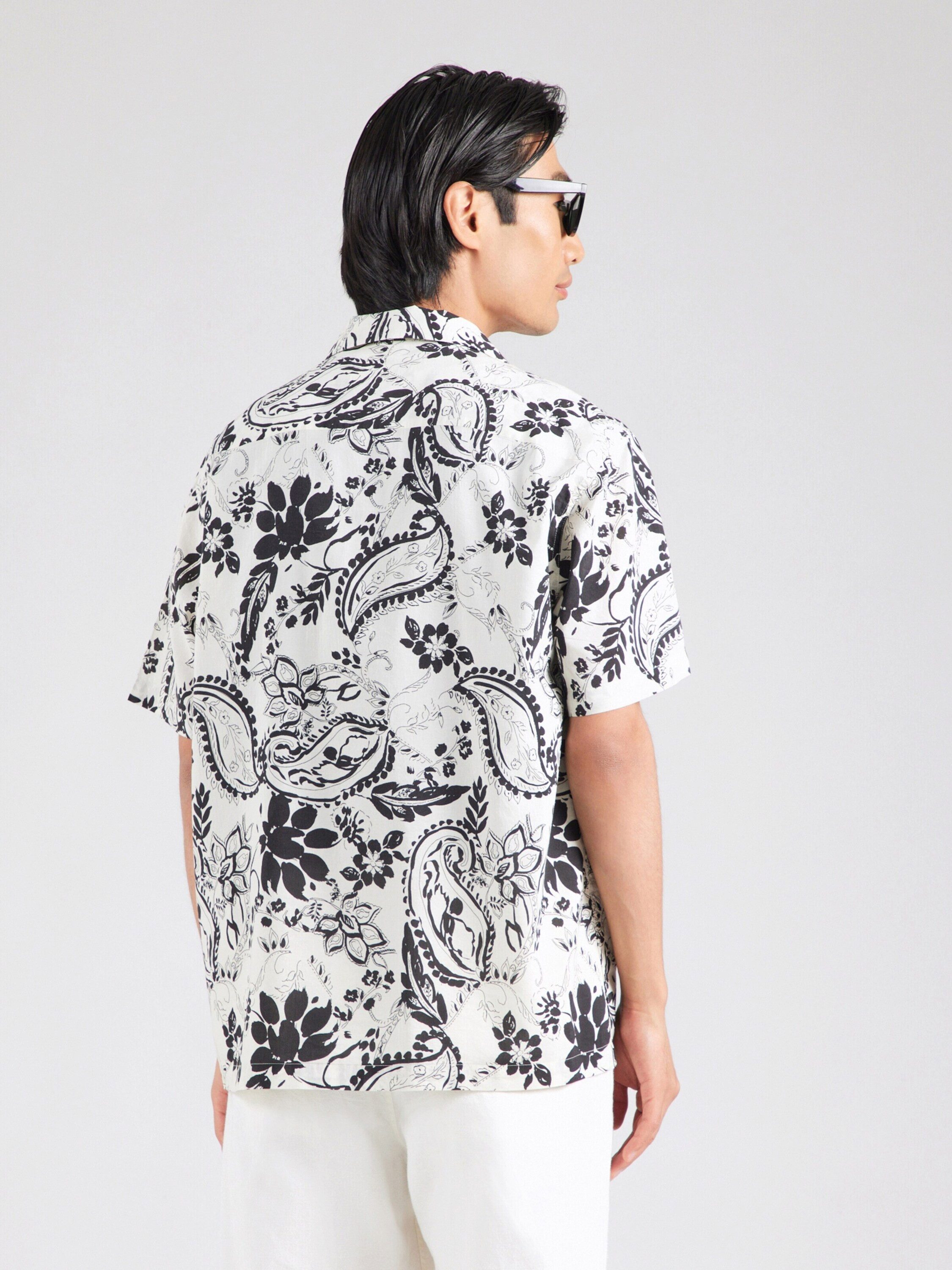 Selected Funktionshemd SLHRLXAIR (1-tlg)