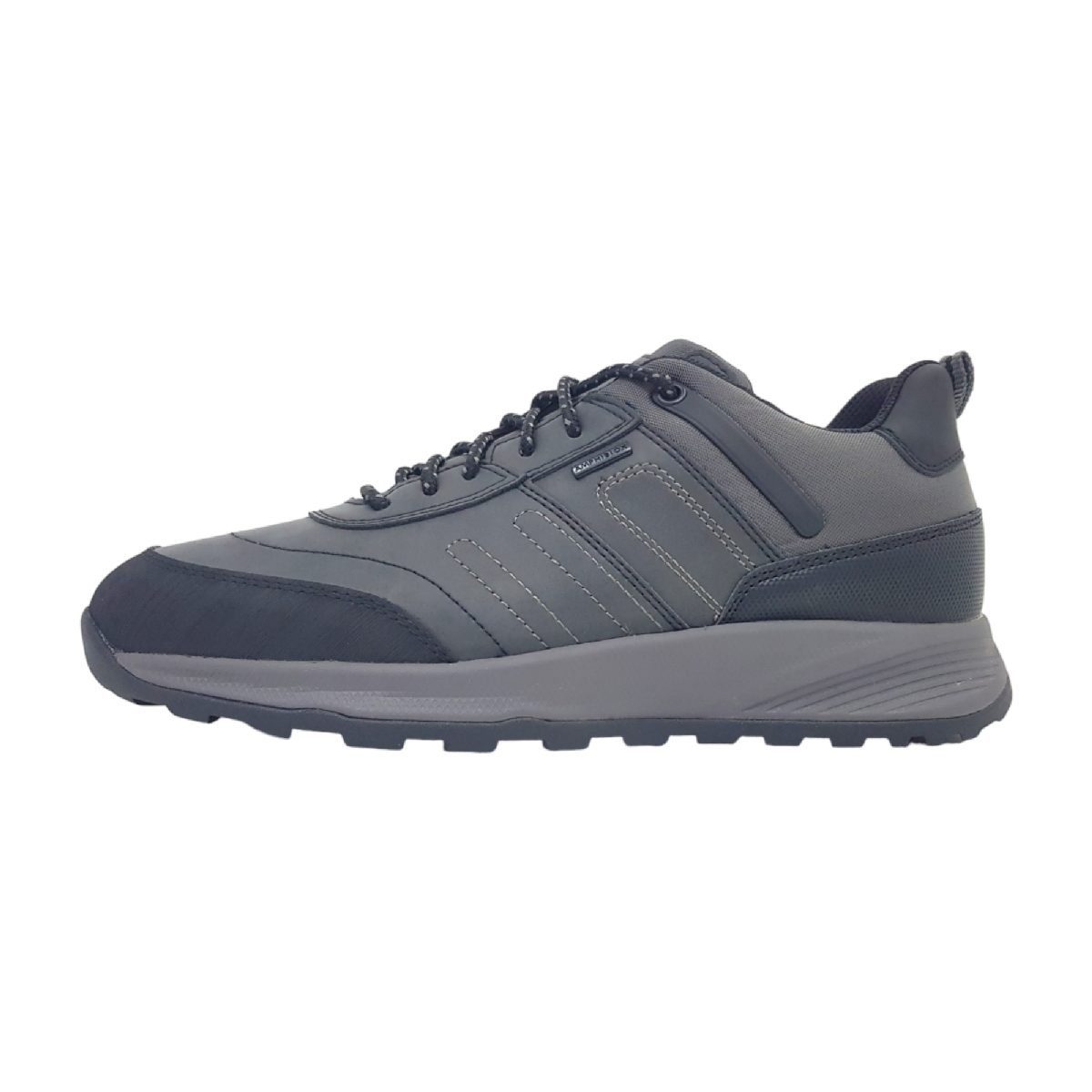 Geox sportlicher Schnürer Schnürschuh