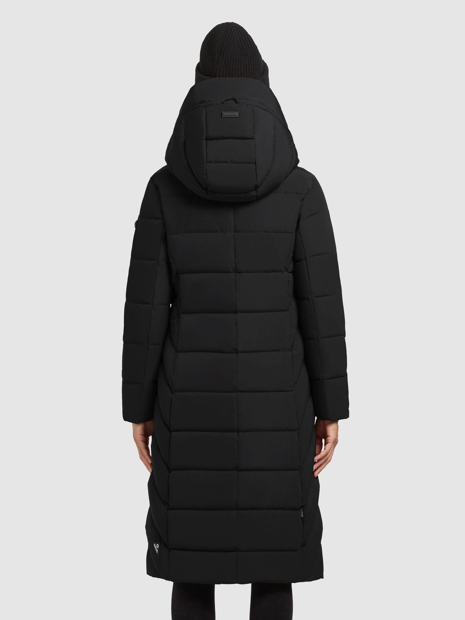 khujo Steppmantel SENSY günstig online kaufen