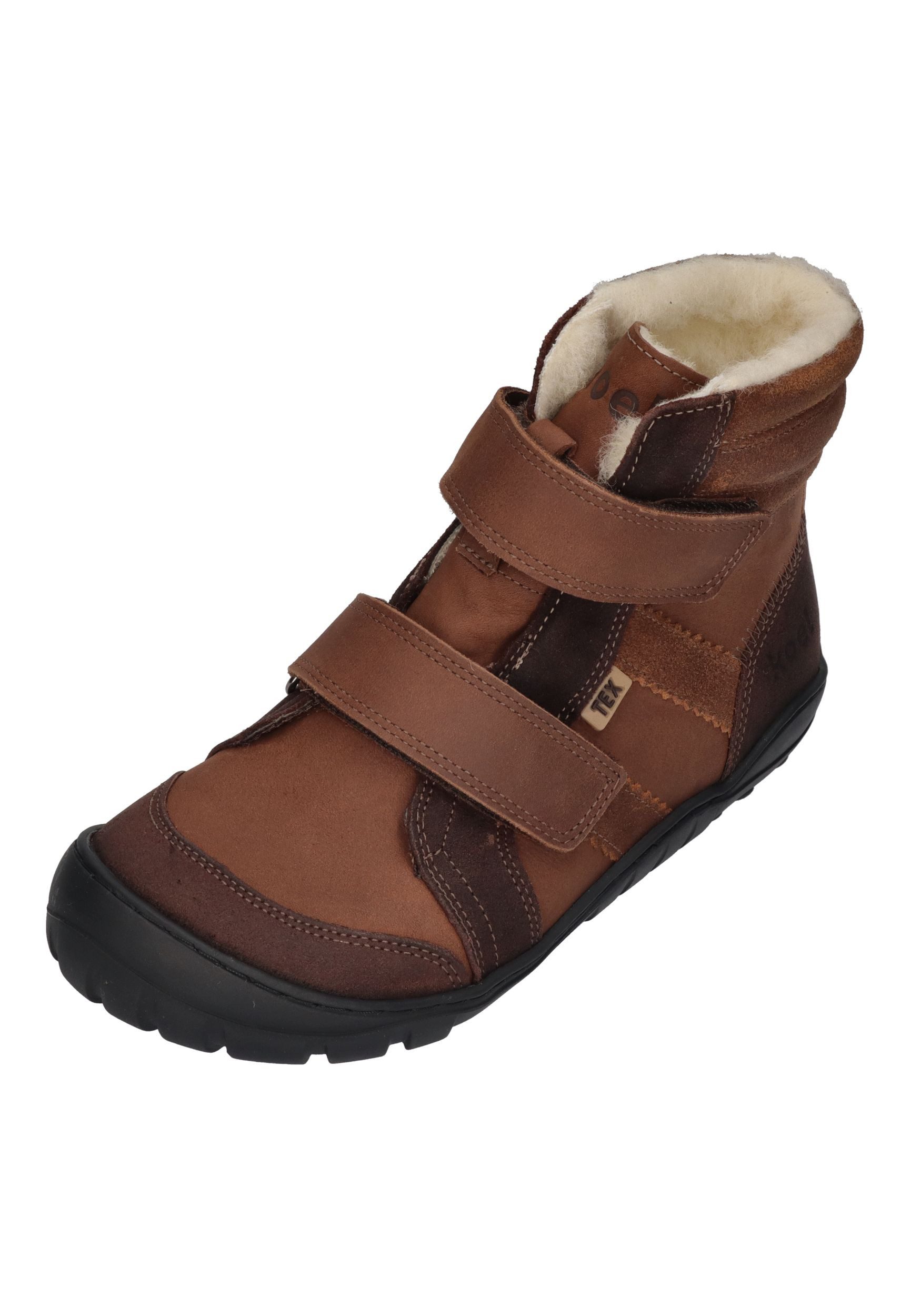KOEL MILO 3.0 HYDRO WP Barfußschuh Brown