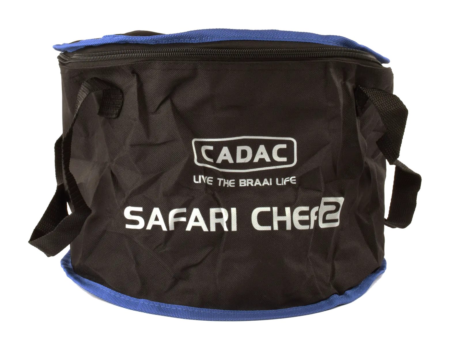 CADAC Camping-Gasgrill CADAC Safari Chef 30mBar 30 LP
