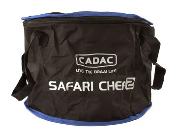 CADAC Camping-Gasgrill CADAC Safari Chef 30 LP 30mBar