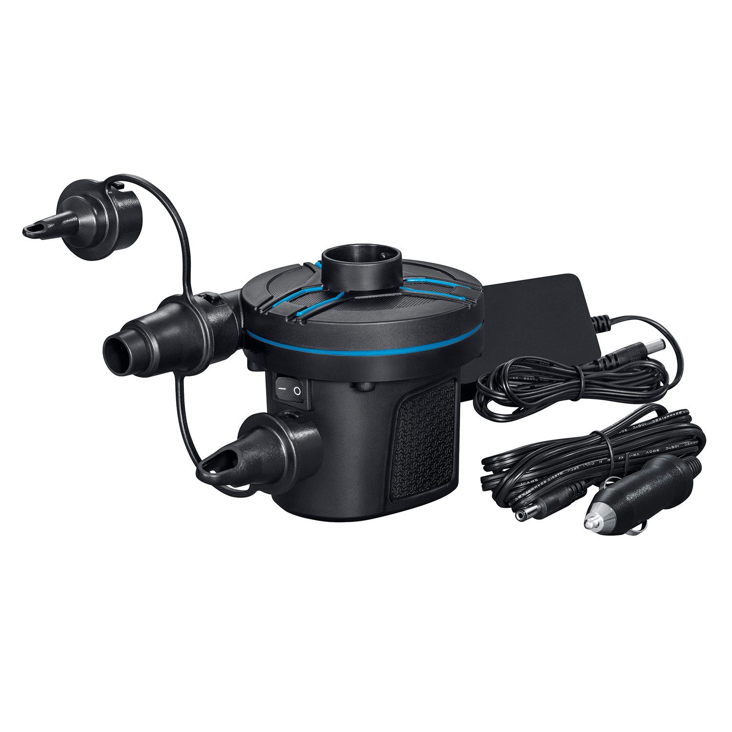 Bestway Elektropumpe PowerTouch™ (Packung, 1-tlg., 490 l/min), max. Druck 0,0328 Bar