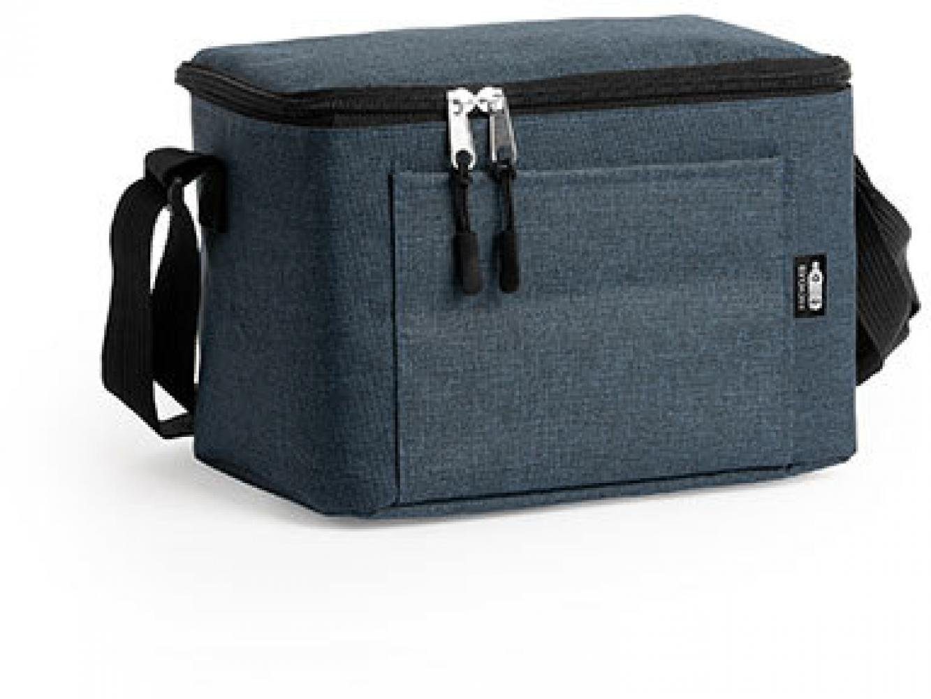 Stamina Kühltasche Cooler Bag Bismar 15,5x25x15,5 cm