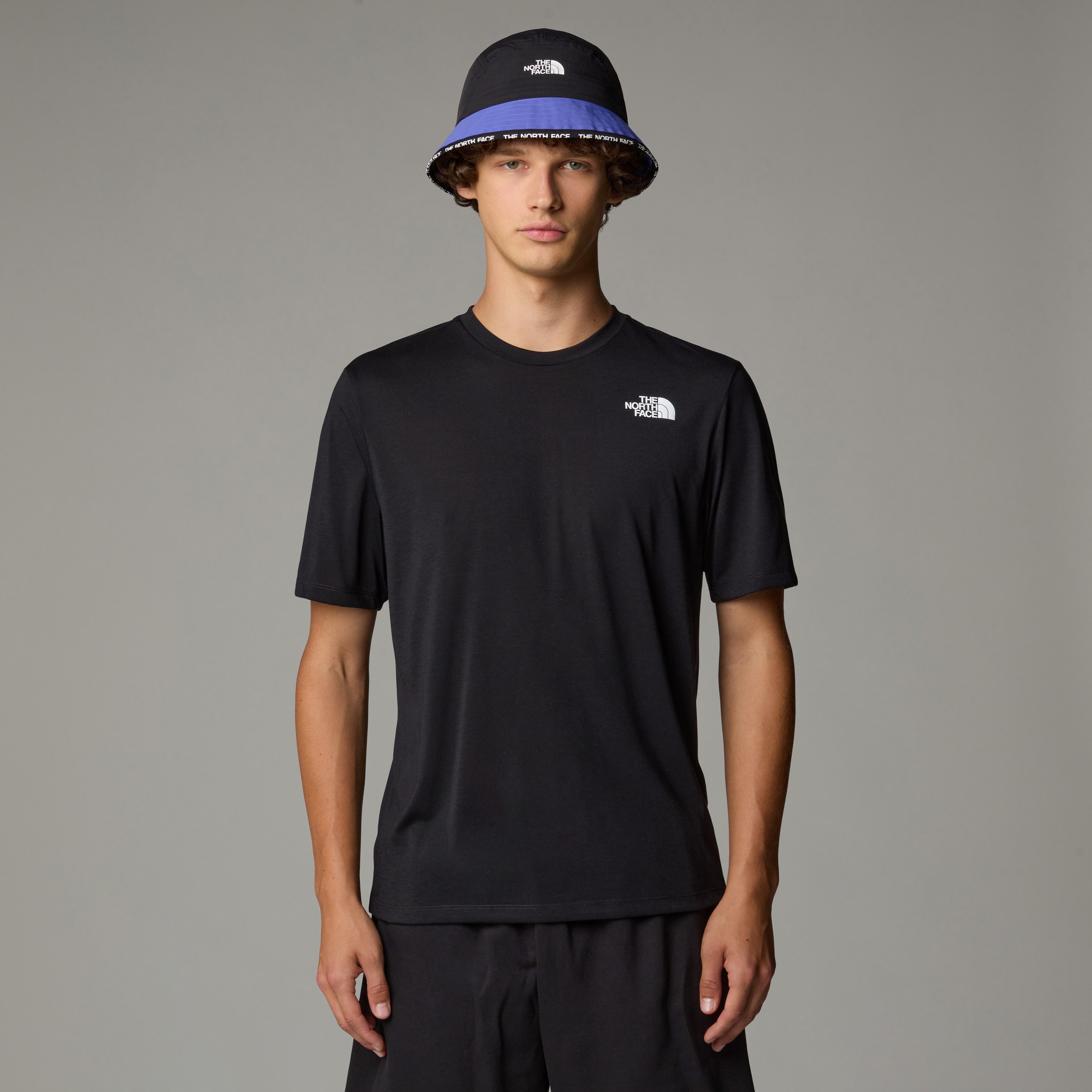 The North Face T-Shirt Foundation Mountain günstig online kaufen