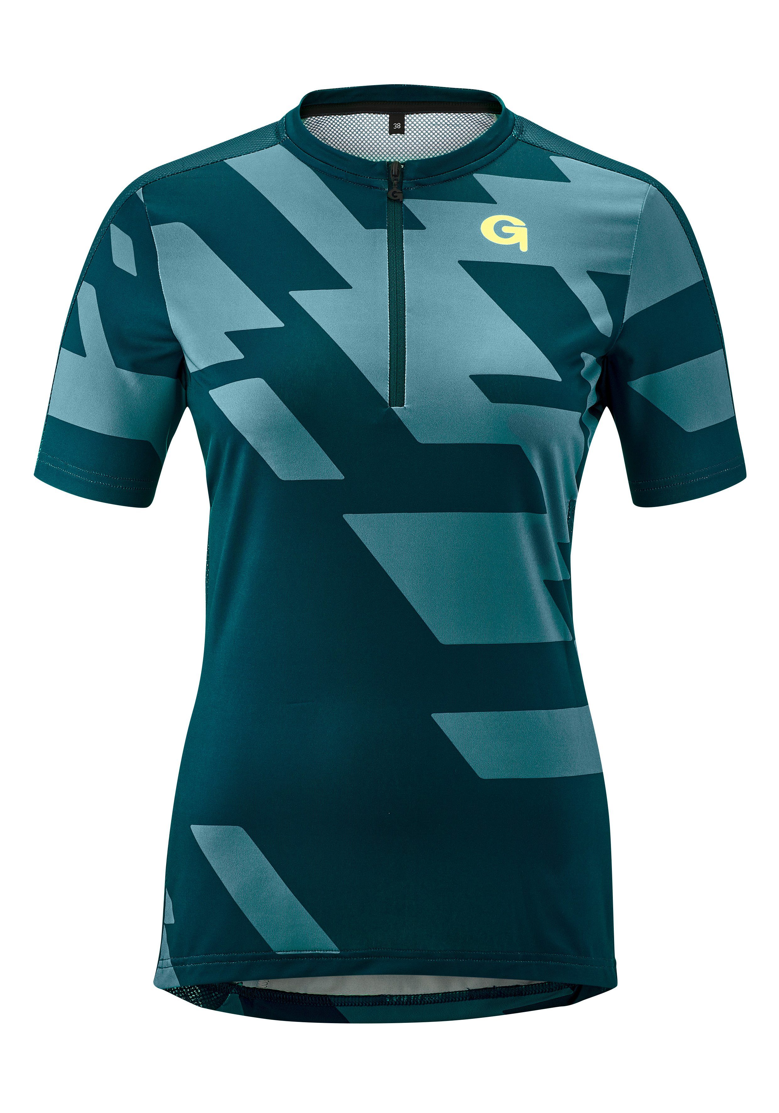 Gonso Radtrikot BESAGNO Leicht, schnell trocknend, günstig online kaufen