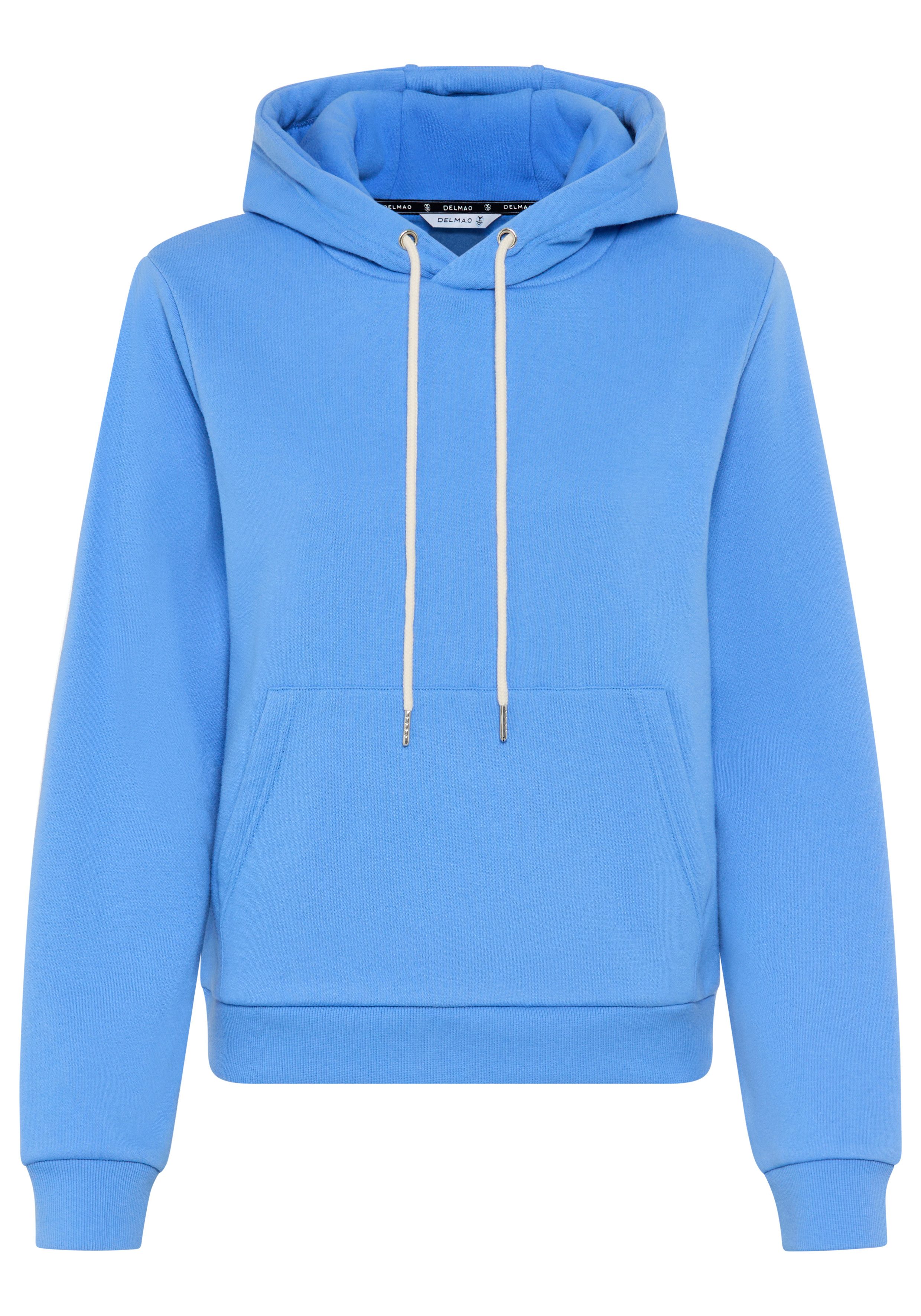 Kapuzensweatshirt