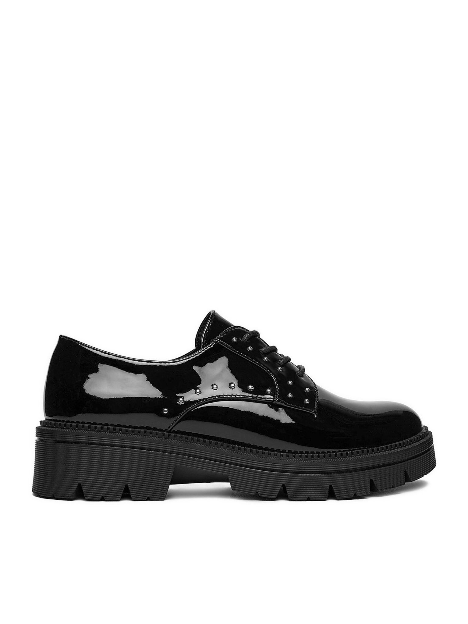 Jenny Jenny Damenschuhe Schwarz CEO-LS6111-02 Bootsschuh
