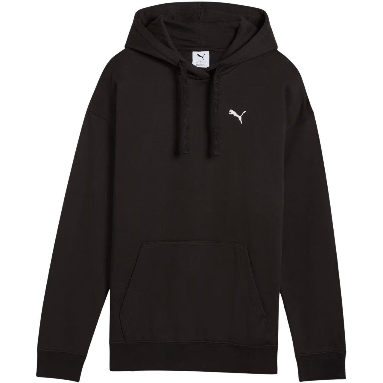 PUMA Kapuzensweatshirt Puma Essentials