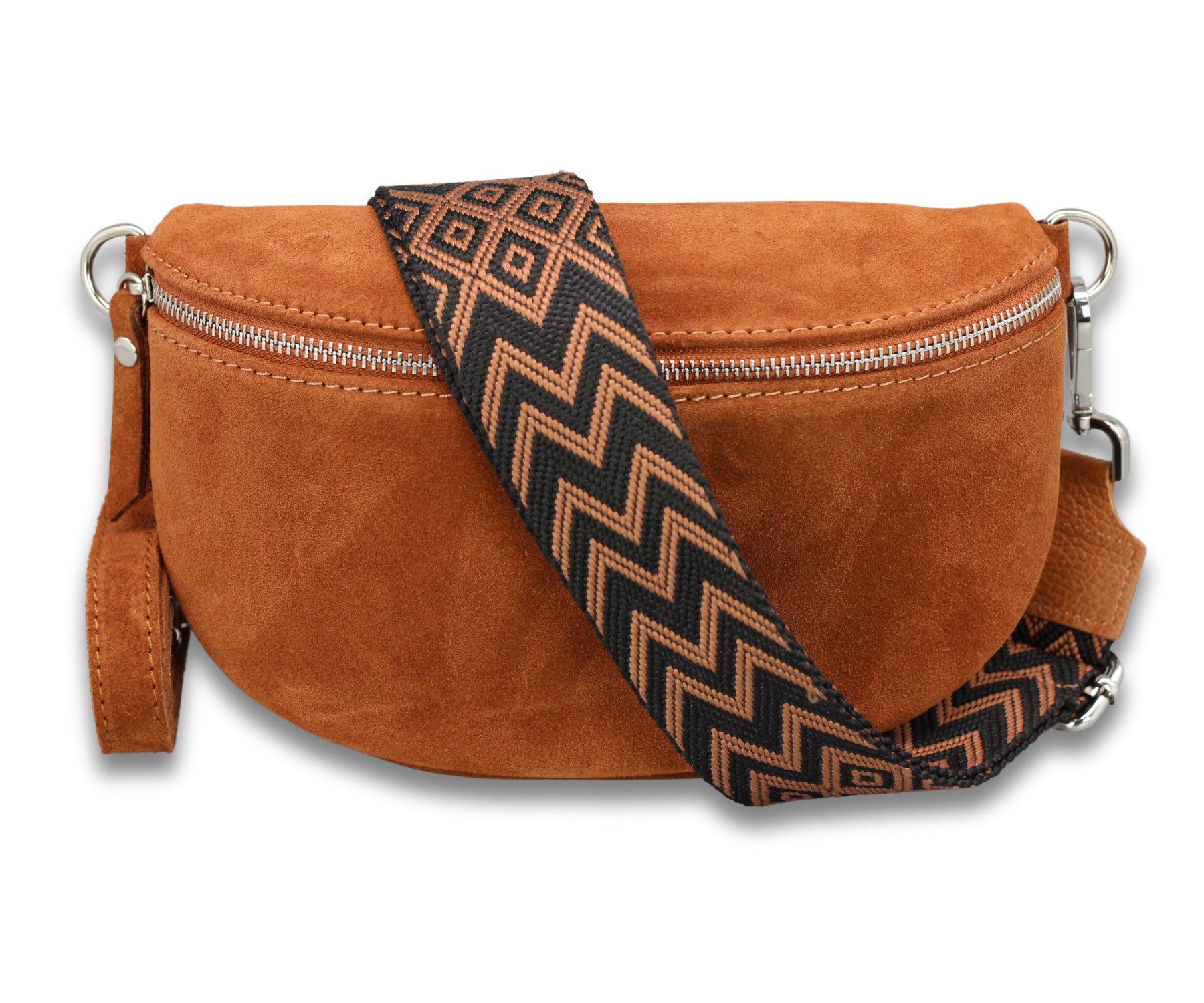 Adel Bags Gürteltasche SUEDE Gürteltasche für günstig online kaufen