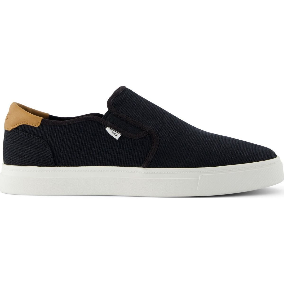 TOMS Baja 2.0 Sneaker Komfort-Sneaker mit recyceltem Canvas und CloudBound™ Einlagen für