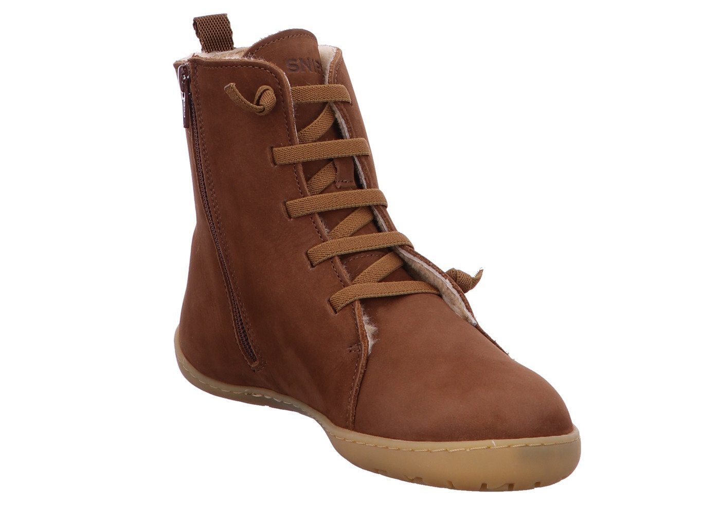 Snipe Barefoot Winterboots