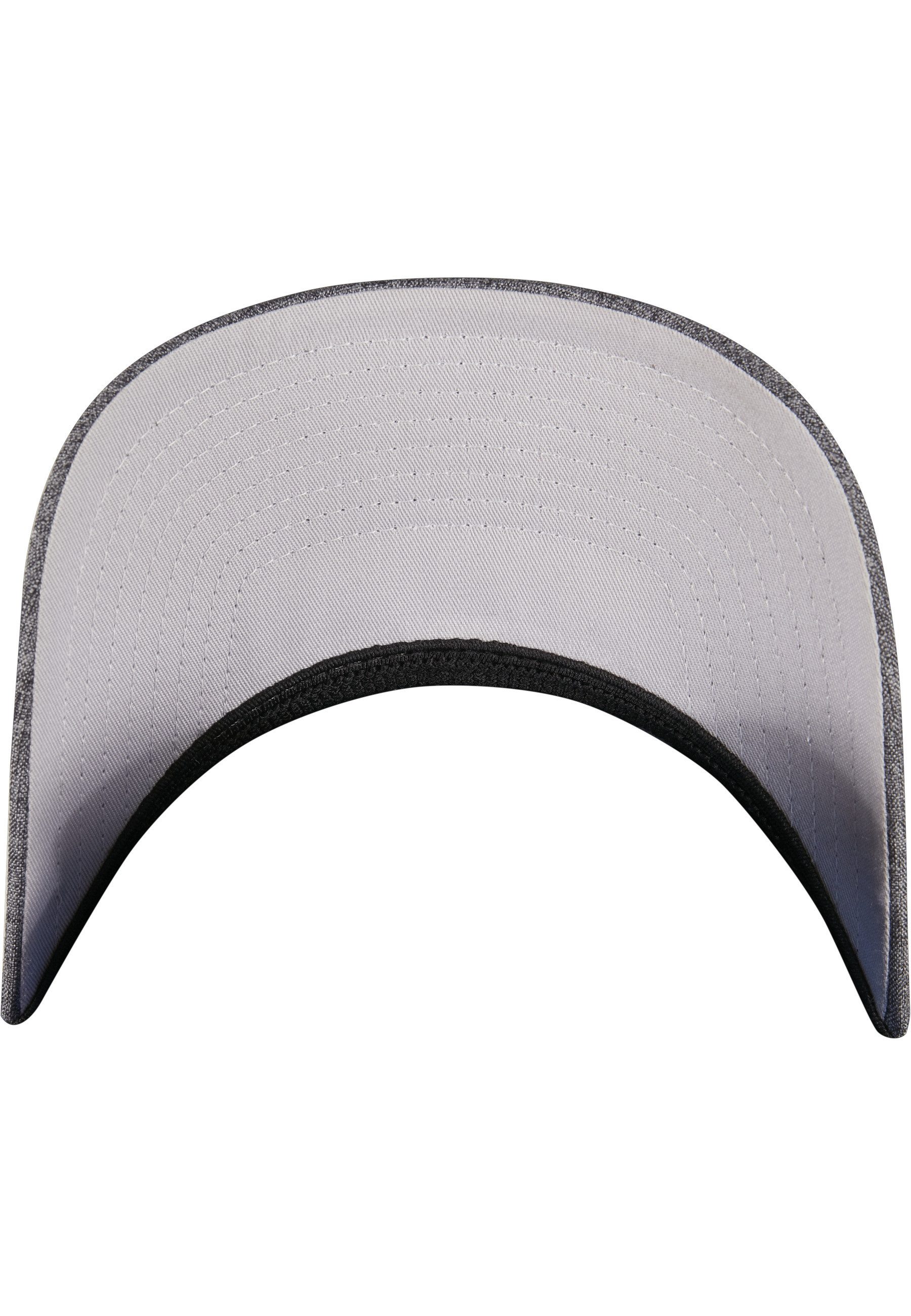 Flexfit Flex Cap Flexfit Unisex FLEXFIT HEATHERLIGHT CAP