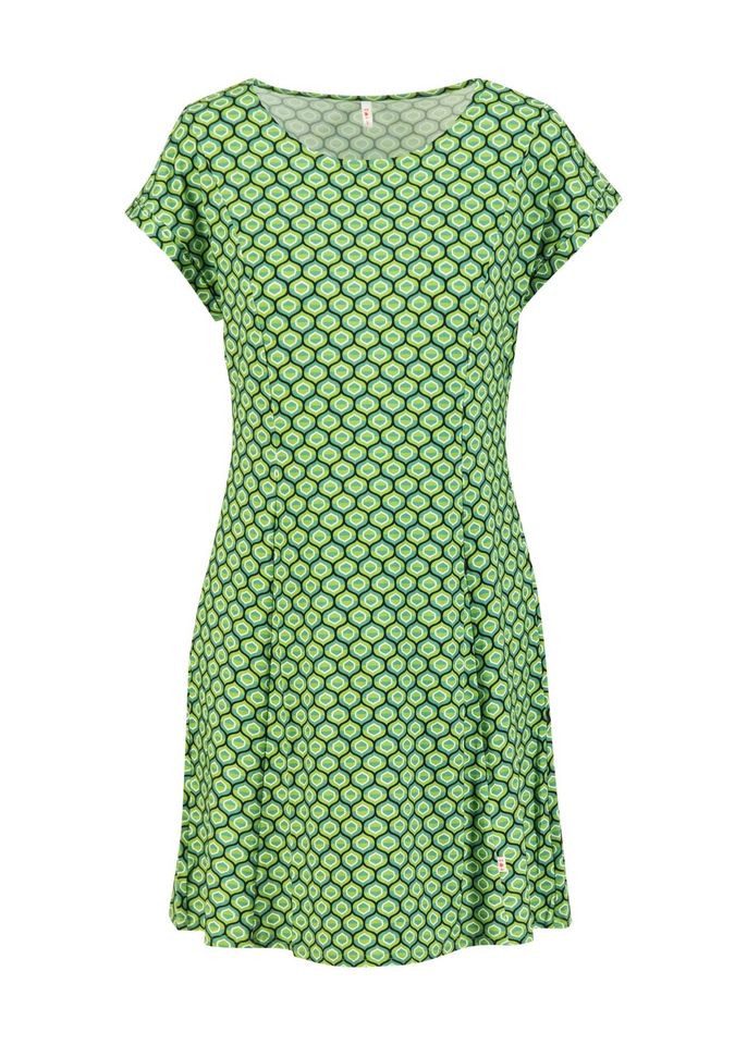 Blutsgeschwister Midikleid - Freizeitkleid - Go, Odette